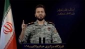ИРАНСКА ВОЈСКА УПУТИЛА ДИРЕКТНУ ПОРУКУ ТРАМПУ: Коцкару, ми смо ти који ће завршити рат (ВИДЕО)