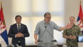 VI BLOKADERI NIKAKVU ŠANSU NEMATE U NARODU Vučić: Uskoro ćete da vidite kako su krali izbore u Kosjeriću VI BLOKADERI NIKAKVU ŠANSU NEMATE U NARODU Vučić: Uskoro ćete da vidite kako su krali izbore u Kosjeriću