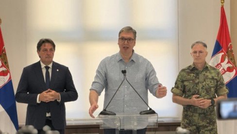 VIDITE KAKVI STE LICEMERI VI SA N1 I NOVE S Vučić: Mi smo zaustavili bukvalno sve i šaljemo sve svojoj vojsci VIDITE KAKVI STE LICEMERI VI SA N1 I NOVE S Vučić: Mi smo zaustavili bukvalno sve i šaljemo sve svojoj vojsci