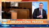 UST: Narodna skupština mora da ima ulogu u izboru nosilaca pravosudnih funkcija UST: Narodna skupština mora da ima ulogu u izboru nosilaca pravosudnih funkcija