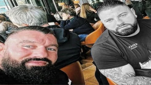DRAMA U SARAJEVU: Moj brat Benjo je ubijen, ubica je pobegao iz BiH! On se oglasio i poslao DUGO PISMO