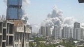 AMERIKO, SPREMI SE: Pentagon nema informacije o žrtvama napada na vojnu bazu SAD u Kataru, Izrael teži prekidu ratnih dejstava (FOTO/VIDEO)