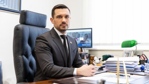 КОНТРОЛА ПОСЛОДАВАЦА ПРЕКО САЈТА ФОНДА ПИО: Intervju - Реља Огњеновић, директор Фонда ПИО КОНТРОЛА ПОСЛОДАВАЦА ПРЕКО САЈТА ФОНДА ПИО: Intervju - Реља Огњеновић, директор Фонда ПИО