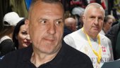 I JA SAM OSUĐIVAO, PRVA ŽENA MI JE UMRLA: Pop oženio 18 godina mlađu - rodila mu ćerku