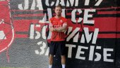 KUĆI PO TREĆI PUT: Radnički Niš doveo ofanzivnog vezistu