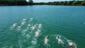 MEDALJE ZA ČAST, KOTIZACIJA ZA HUMANOST: U Beloj Crkvi održano prvenstvo u daljinskom plivanju perajima, za pomoć Milanu Šolaji