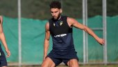OVO JE PRILIKA DA SE DOKAŽE U EVROPI: Bivši fudbaler Partizana govorio o novom pojačanju Zvezde OVO JE PRILIKA DA SE DOKAŽE U EVROPI: Bivši fudbaler Partizana govorio o novom pojačanju Zvezde