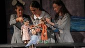 DUH JAČI OD ZLOBE I SUROVOSTI: Dnevnik Ane Frank, u režiji Stevana Bodrože, premijerno u pozorištu Pinokio