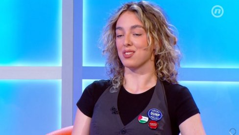 BLOKADERI IZNOSE JOŠ JEDAN ZAHTEV NA VIDOVDAN! izbori, nova vlada pa proglašenje Srba za genocidan narod