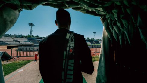 БУРНО У ХУМСКОЈ! Првотимац прекомандован у Телеоптик по хитном поступку!