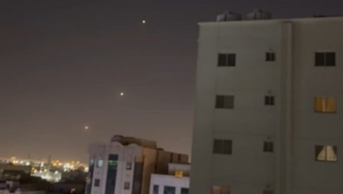 GORI BLISKI ISTOK: Pogledajte snimak iranske osvete (VIDEO) GORI BLISKI ISTOK: Pogledajte snimak iranske osvete (VIDEO)