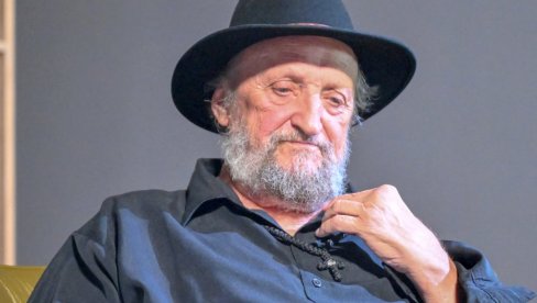 MAJKE SE NE SEĆAM, OTAC MI BIO U LOGORU Težak život Pere Božovića: Brat mi je ostao u sirotištu, to mi nije oprostio