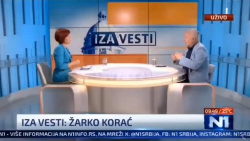 ИДЕОЛОЗИ БЛОКАДЕРА УДАРИЛИ НА ВИДОВДАН: То је измишљен празник, пагански и политички манипулативан (ВИДЕО)