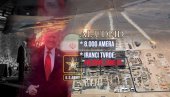 ШТА СЕ КРИЈЕ У БАЗИ У КАТАРУ: Зашто су Иранци баш њу бомбардовали ИСТИМ бројем ракета колико је САД испалио на нуклеарна постројења