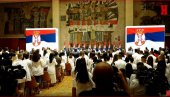 Vučić na ceremoniji uručenja ugovora o radu najboljim diplomcima u Srbiji (FOTO/VIDEO)
