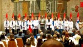 PONOSNI SMO NA VAS, PONOSNI ZBOG VAŠEG TRUDA  Vučić na ceremoniji uručenja ugovora o radu najboljim diplomcima u Srbiji (FOTO/VIDEO)