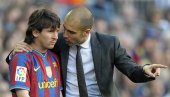 HALO? LEO, PEP JE OVDE...  Kako je Gvardiolin noćni poziv Lionelu Mesiju izmenio istoriju fudbala?