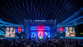 BELGRADE MUSIC WEEK 25 ПИШЕ ИСТОРИЈУ: Ревија ПРЕМИЈЕРНИХ НАСТУПА ексклузивно на највећој сцени у региону