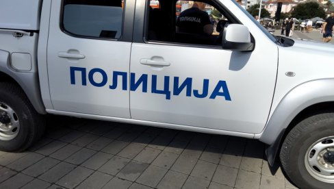 ТЕЛО МУШКАРЦА ИЗВАЂЕНО ИЗ ВОДЕ: Несрећа на купалишту Тиквара у Бачкој Паланци