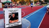 ЗА ЛУКУ ПРИКУПЉЕНО ВИШЕ ОД 350.000 ДИНАРА: У Ћуприји одржан 2. Меморијални турнир „Урош Настов“