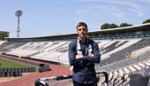 ПАРТИЗАНОВ НОВИ МАНЦЕ: Овако је Андреј Костић прославио гол против Радника (ВИДЕО) ПАРТИЗАНОВ НОВИ МАНЦЕ: Овако је Андреј Костић прославио гол против Радника (ВИДЕО)