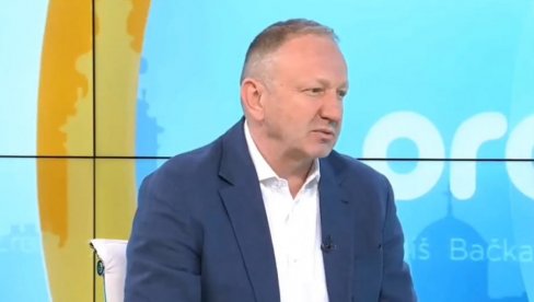 KAKAV BESRAMNIK: Đilas danas deli lekcije o čišćenju snega - Dok je bio gradonačelnik, ledenice su ubijale ljude