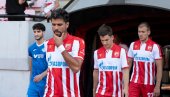 DELIJE ODUŠEVLJENE - STIGAO NAM ROBERTO KARLOS! Crvena zvezda odigrala prvi meč na pripremama - i to kako DELIJE ODUŠEVLJENE - STIGAO NAM ROBERTO KARLOS! Crvena zvezda odigrala prvi meč na pripremama - i to kako