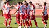 ZVEZDA OTPUTOVALA U RUSIJU: Crveno-beli izlaze na megdan Zenitu bez nekoliko bitnih igrača