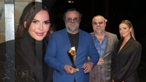 NE MOGU BITI PRIJATELJI Ćerka iznela istinu o odnosu Sonje i Željka NE MOGU BITI PRIJATELJI Ćerka iznela istinu o odnosu Sonje i Željka