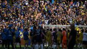 AMTERIMA PRVI BOD NA SVETSKOM KLUPSKOM PRVENSTVU: Boka Juniors šokirala armiju svojih navijača, Čelsi rutinski sa Tunižanima
