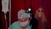КАРЛЕУШУ ДЕТЕ ПИТАЛО: Мама да ли је тачно да ћеш да умреш? Заболело је када је чула те речи