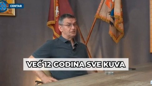 VUČIĆ MOŽE DA ODE PO SUROVOM SCENARIJU!: Ćuta govorio o protestu blokadera na Vidovdan, pa poručio da mogu na silu da otmu vlast na ulici! VUČIĆ MOŽE DA ODE PO SUROVOM SCENARIJU!: Ćuta govorio o protestu blokadera na Vidovdan, pa poručio da mogu na silu da otmu vlast na ulici!