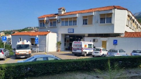 СУМЊА НА ЗЛОУПОТРЕБУ СЛУЖБЕНОГ ПОЛОЖАЈА: Кривична пријава против бившег директора Дома здравља