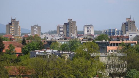 DALEKO ISPOD PROSEKA: Prosečna aprilska zarada u Kraljevu 91.603 dinara
