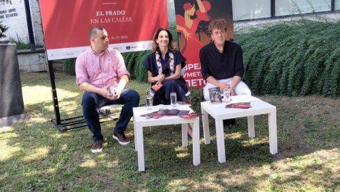 ПОЧИЊЕ НОВОСАДСКО „ЛЕТО НА ТРГУ ГАЛЕРИЈА“: Бесплатни програми сваког четвртка до краја августа