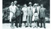JOSIP BROZ ODAPINJE STRELE ZBOG POVRATKA CRNJANSKOG: Iznenađenje je bilo što se u nezadovoljstvu zbog povratka Crnjanskog uključio Koča Popović