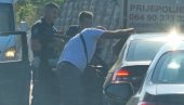 UHAPŠENI TERORISTI BLOKADERI: Pronađeno oružje za atentat na Vidovdan