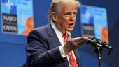 ТРАМП ИМА НОВУ ИДЕЈУ! Увођење санкција против Кине могло би да доведе до окончања сукоба у Украјини