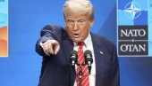 ТРАМП ТРЕСЕ ЕВРОПУ ПРЕД УН: Ваше земље иду дођавола