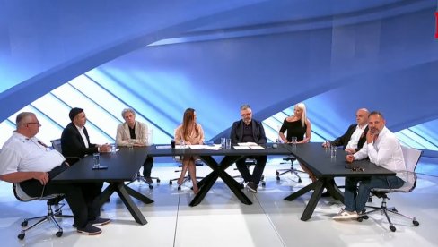 ЕКСКЛУЗИВНИ МАТЕРИЈАЛ КОЈИ ЋЕ ШОКИРАТИ СРБИЈУ: Језиви докази тајног блокадерског деловања против српског народа и државе (ВИДЕО) ЕКСКЛУЗИВНИ МАТЕРИЈАЛ КОЈИ ЋЕ ШОКИРАТИ СРБИЈУ: Језиви докази тајног блокадерског деловања против српског народа и државе (ВИДЕО)