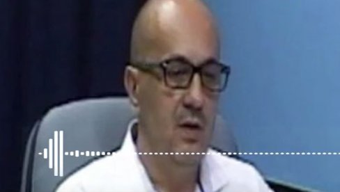 НОВО ЛИЦЕ ХРОНИКЕ: Иван Матовић, екстремиста у алкохолизму, батинању, породичном насиљу...