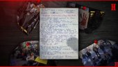 ПОЗИВАМО НА КРИВИЧНА ДЕЛА: Свеска једног блокадера - најавили хаос (ФОТО) ПОЗИВАМО НА КРИВИЧНА ДЕЛА: Свеска једног блокадера - најавили хаос (ФОТО)