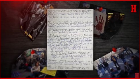 ЈЕЗИВЕ БЕЛЕШКЕ БЛОКАДЕРА: Правити лажне филмове за одрасле политичара, остаје нам само државни удар (ФОТО) ЈЕЗИВЕ БЕЛЕШКЕ БЛОКАДЕРА: Правити лажне филмове за одрасле политичара, остаје нам само државни удар (ФОТО)