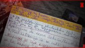 ПОЗИВАМО НА КРИВИЧНА ДЕЛА: Свеска једног блокадера - најавили хаос (ФОТО)
