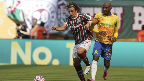 ЛАГАНО ДОЛАЗИ: Тип предлог за сигурица тикет са три реалне квоте