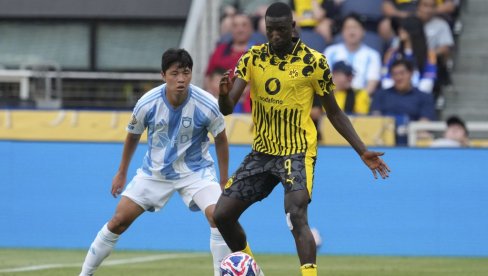 IZ KIKSA U FIKS: Favoriti na popravnom