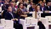 MESAROVIĆ: Srpsko-kineski forum je nova stranica saradnje i čeličnog prijateljstva dve države