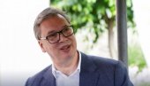 NE RAZUMEJU DA POSTOJE LJUDI KOJI ŽIVE I BORE SE ZA SRBIJU Vučić: NJih ne možete uplašiti, ni uceniti (FOTO)