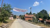 БЛОКАДЕРИ ОПСЕДАЈУ ВАРДУ Мештанин Драган Радовановић о терору који је доживео: Никад није било овако у Косјерићу