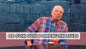 ЗНАТЕ ЛИ ЗАШТО БЛОКАДЕР ПРОТИЋ ЗАХТЕВА ВУЧИЋЕВУ ОСТАВКУ? Одговор се тиче измишљеног геноцида! (ВИДЕО)